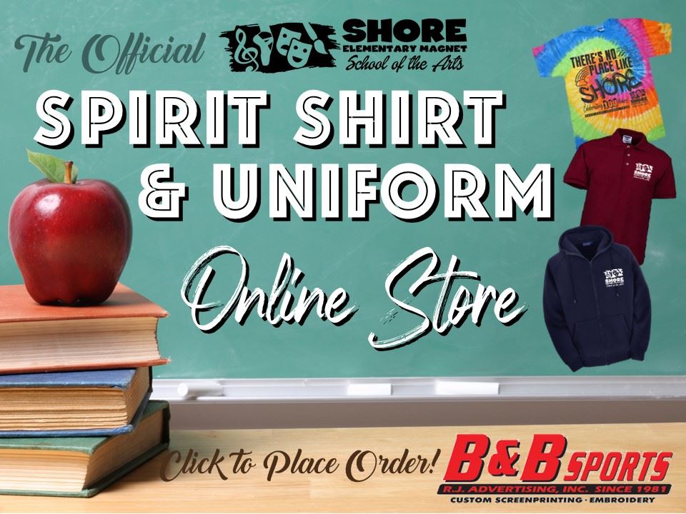  Uniform Store 22